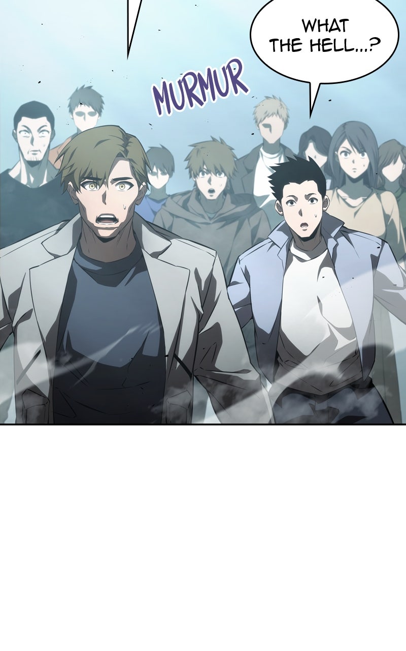 Read Boundless Ascension en Manga Online
