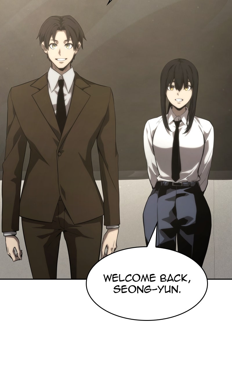 Read Boundless Ascension en Manga Online
