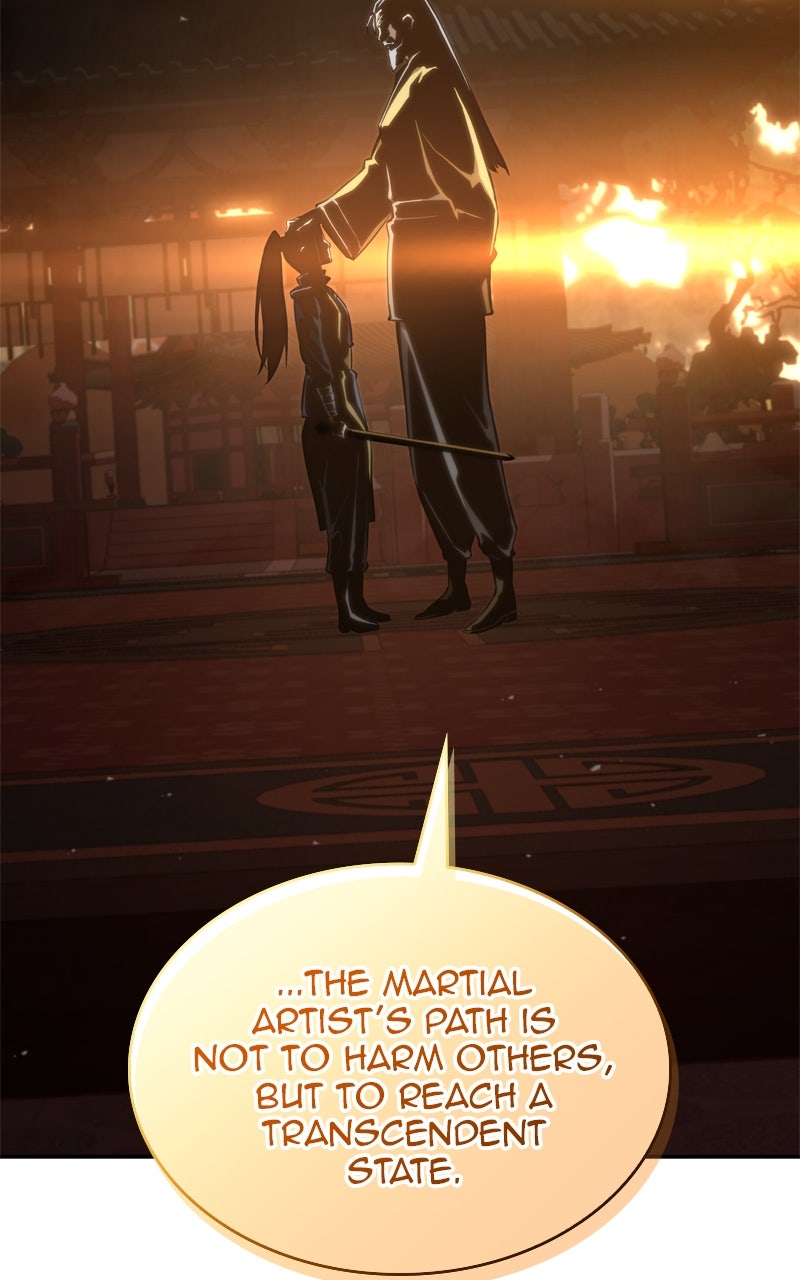 Read Boundless Ascension en Manga Online
