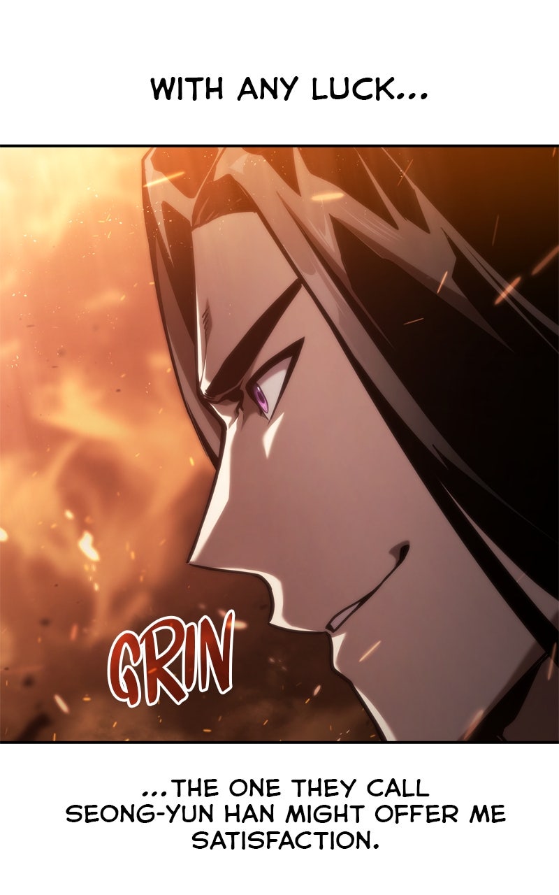 Read Boundless Ascension en Manga Online