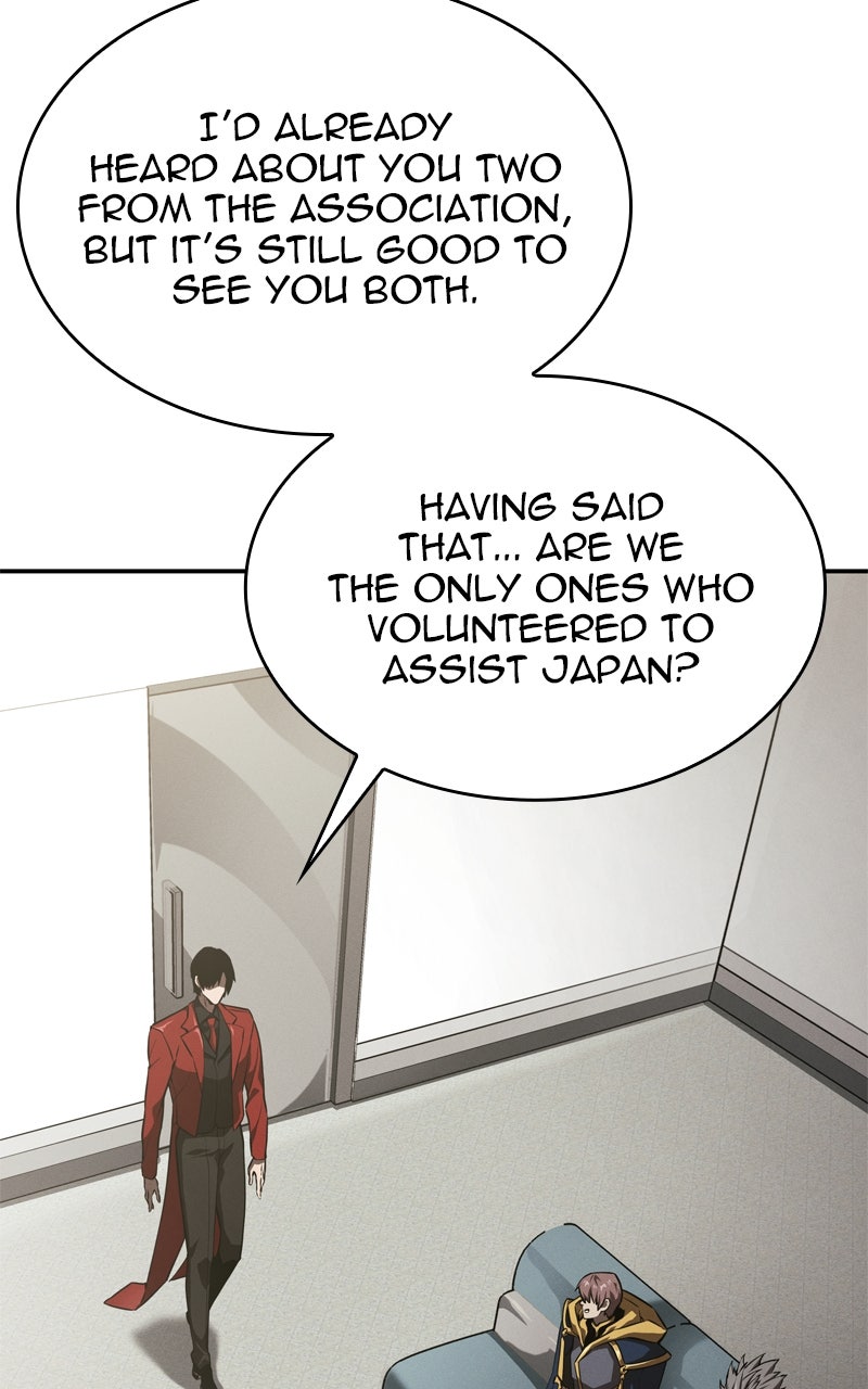 Read Boundless Ascension en Manga Online