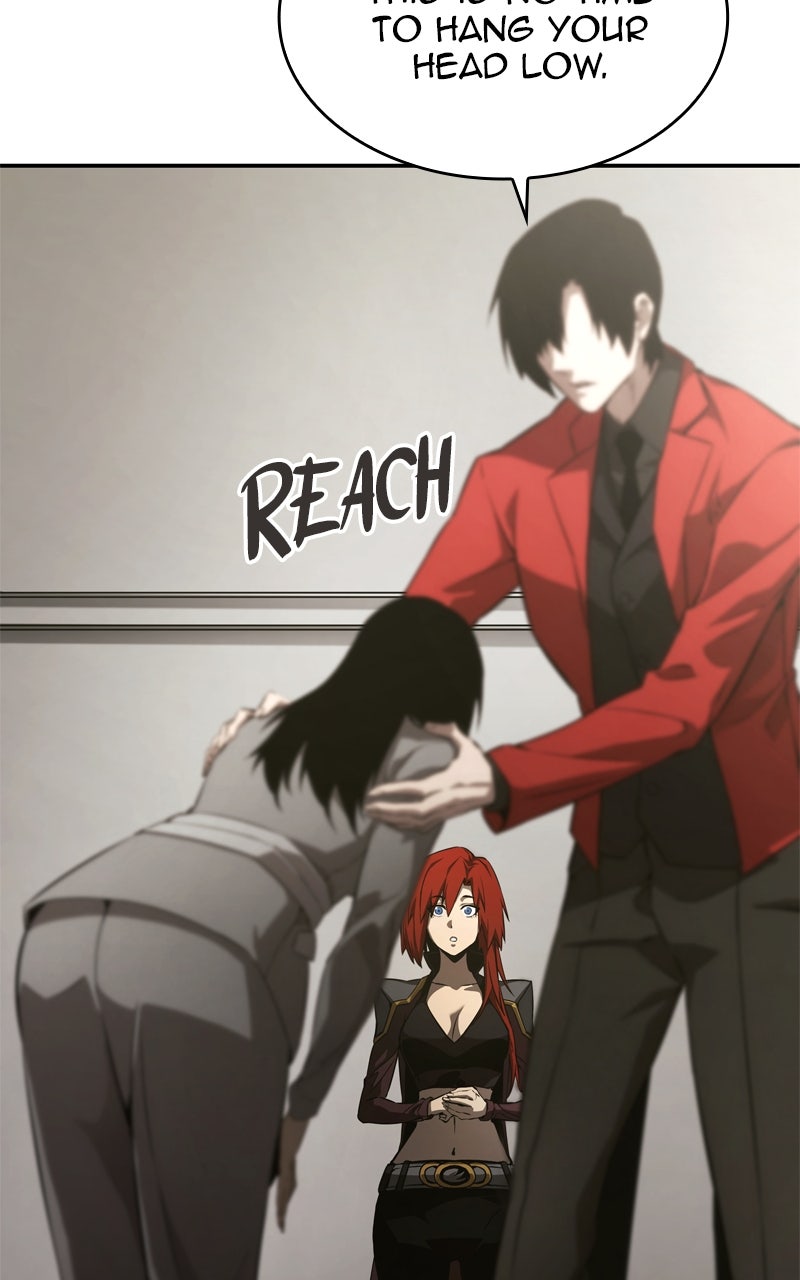 Read Boundless Ascension en Manga Online