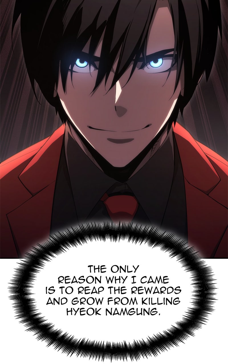 Read Boundless Ascension en Manga Online