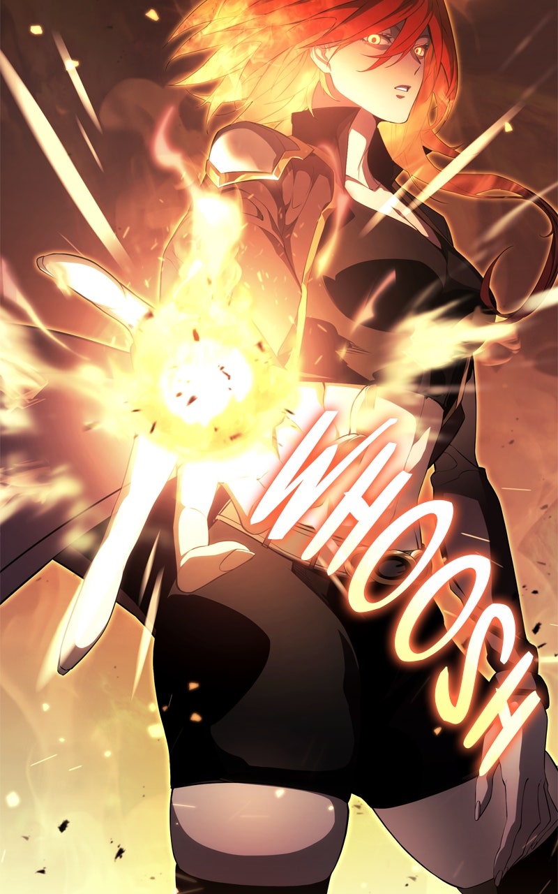 Read Boundless Ascension en Manga Online