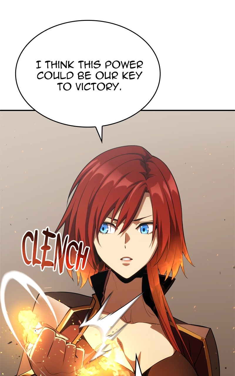 Read Boundless Ascension en Manga Online