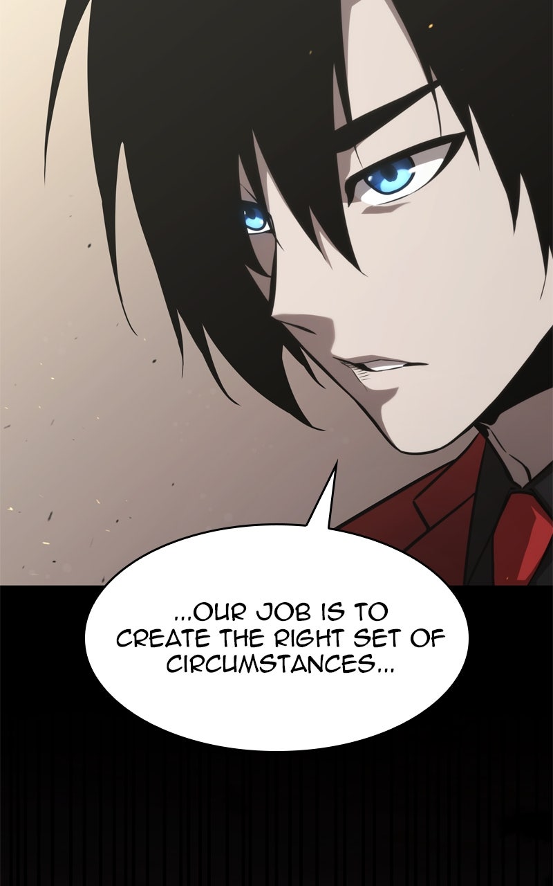 Read Boundless Ascension en Manga Online