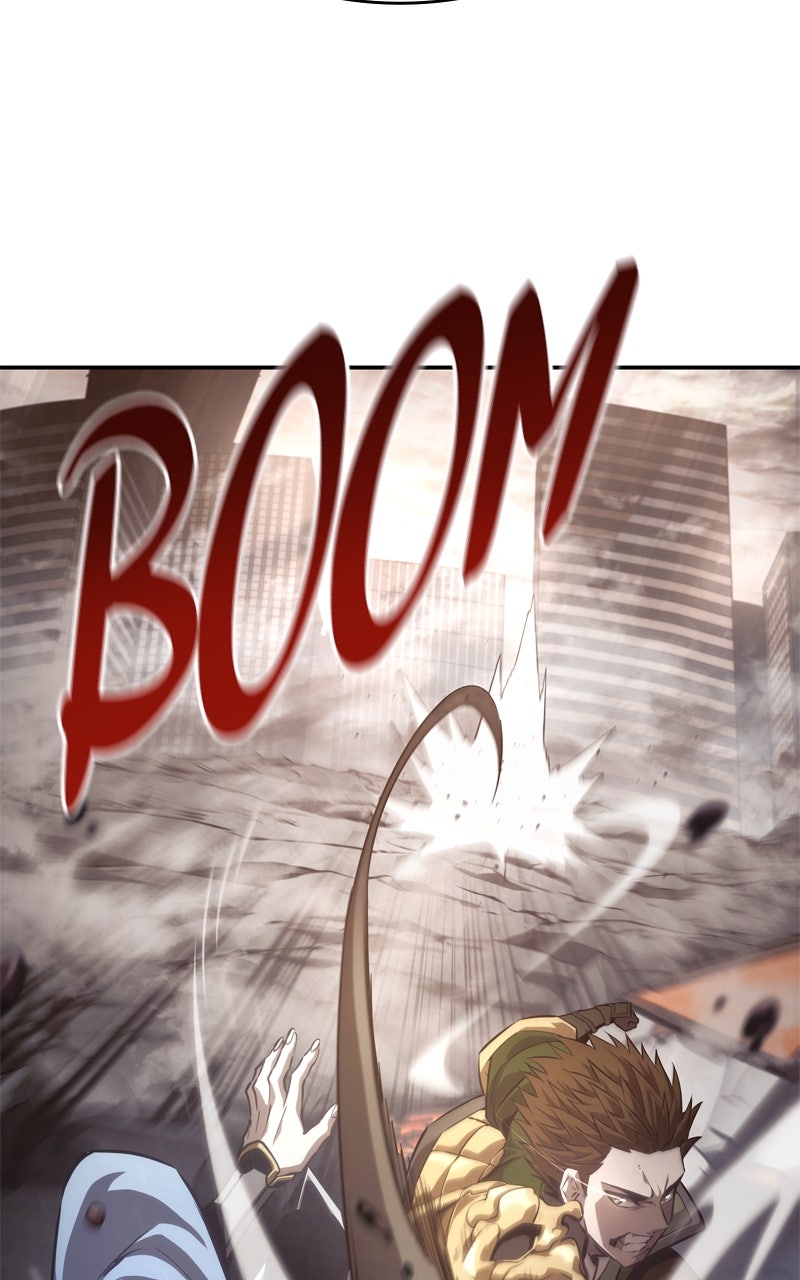 Read Boundless Ascension en Manga Online
