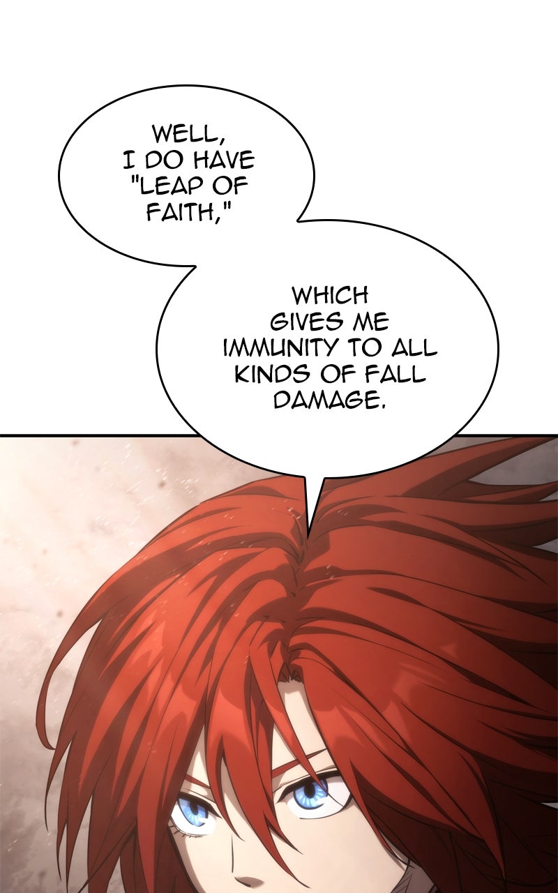 Read Boundless Ascension en Manga Online