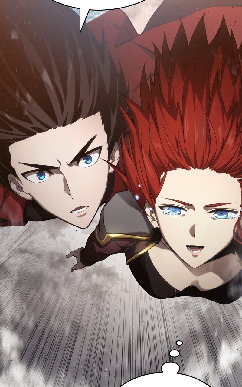Read Boundless Ascension en Manga Online