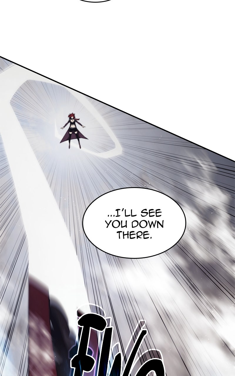 Read Boundless Ascension en Manga Online