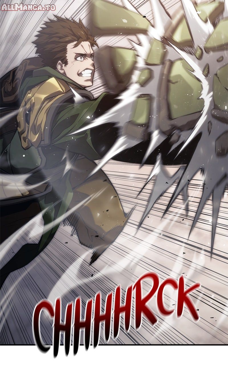 Read Boundless Ascension en Manga Online
