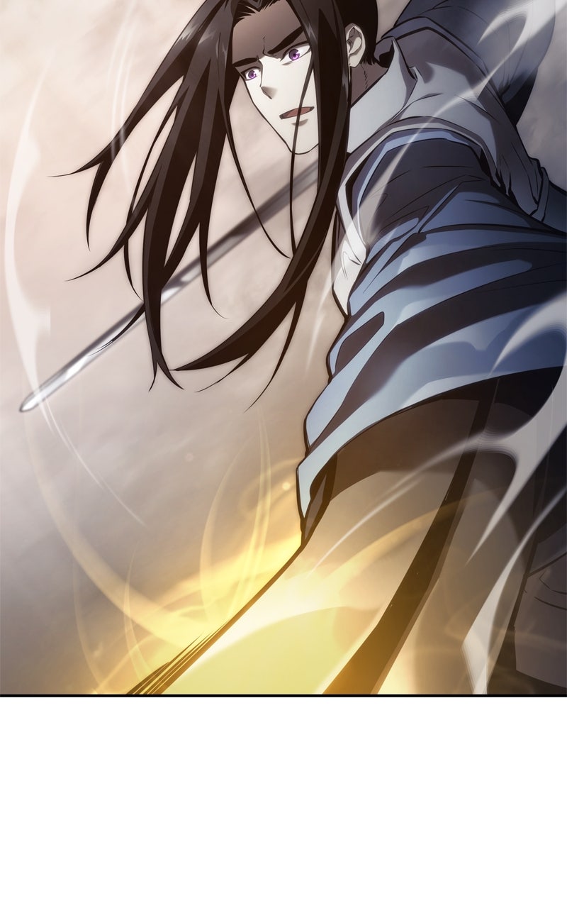 Read Boundless Ascension en Manga Online
