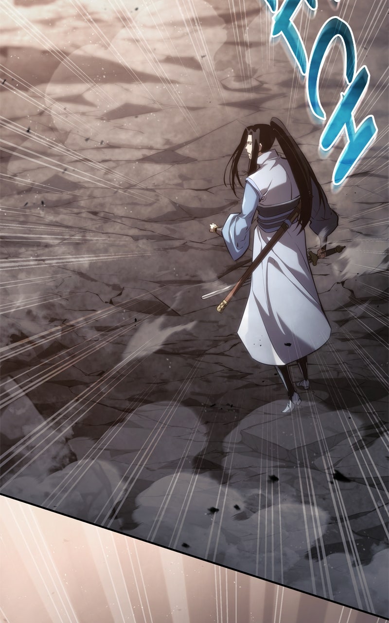 Read Boundless Ascension en Manga Online