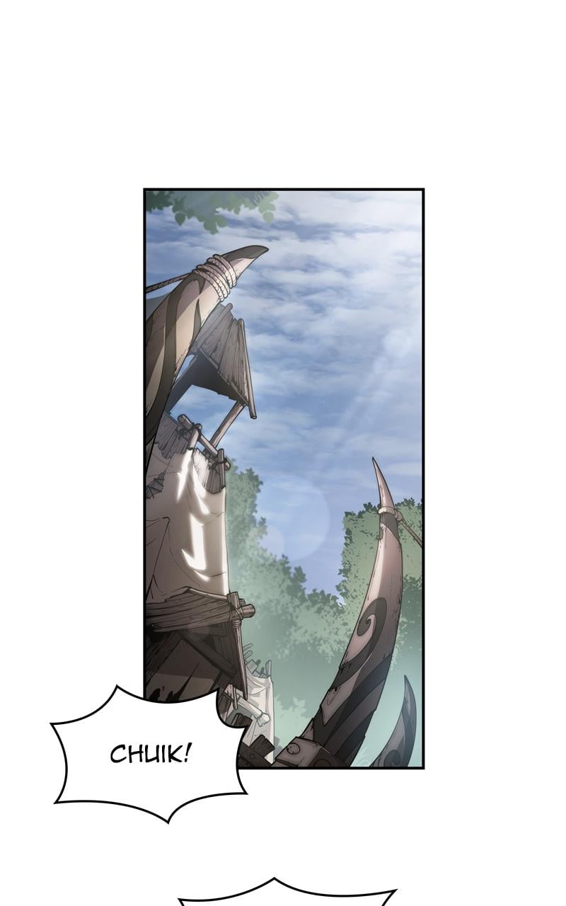 Read Boundless Ascension en Manga Online