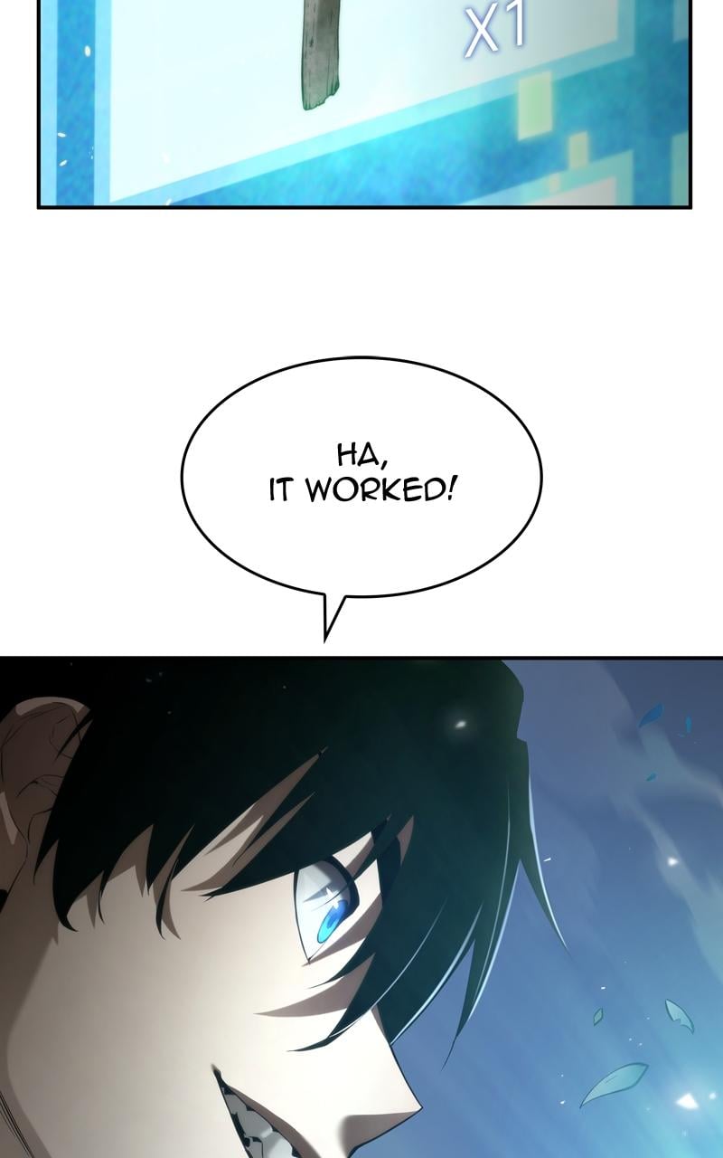 Read Boundless Ascension en Manga Online