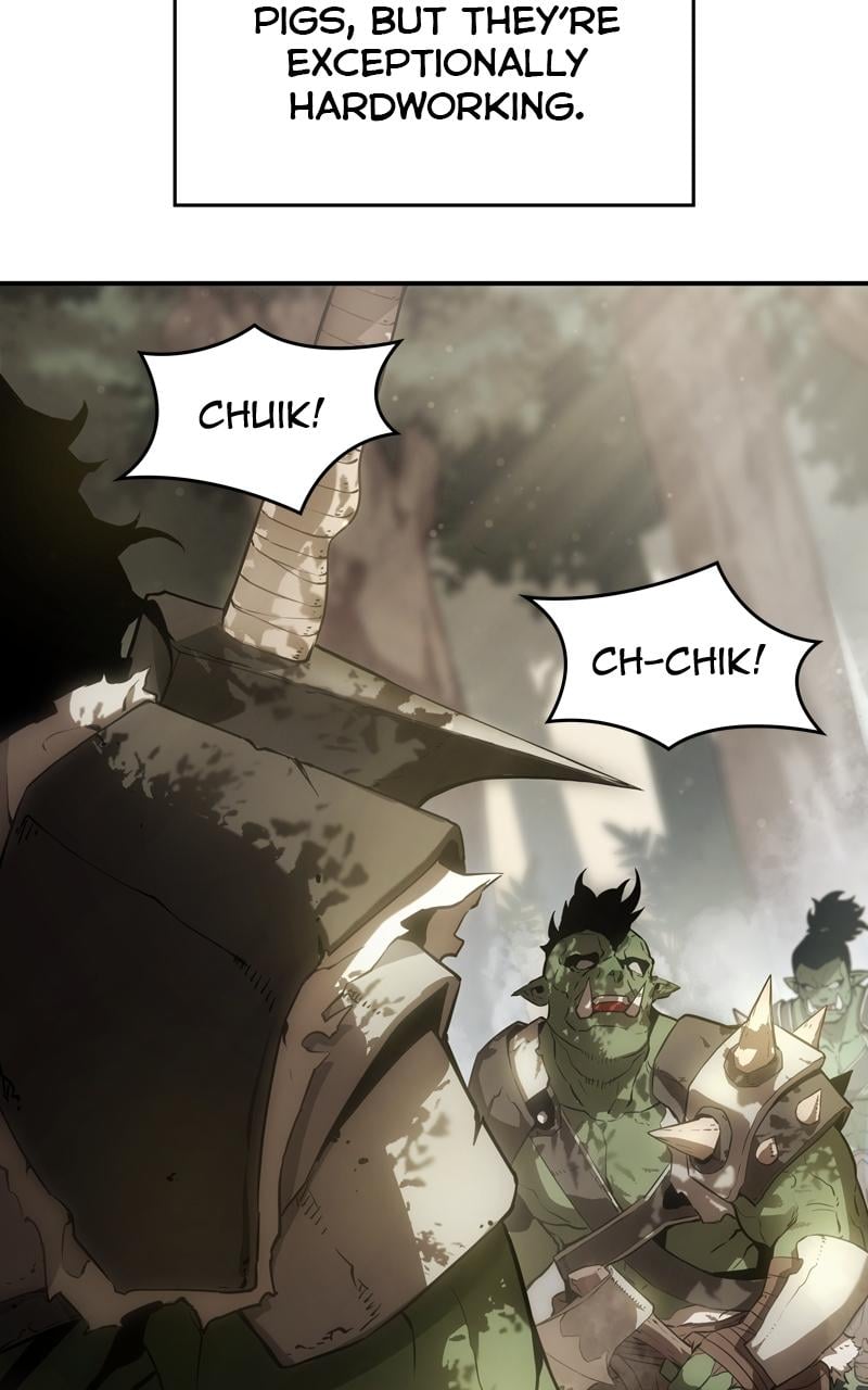Read Boundless Ascension en Manga Online