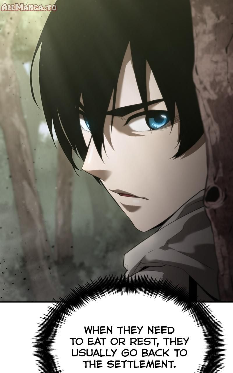 Read Boundless Ascension en Manga Online