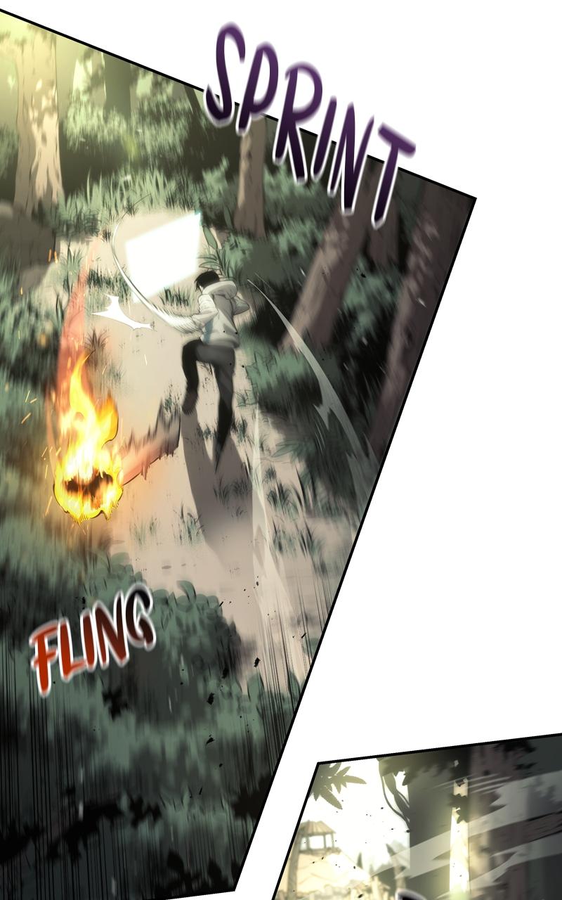 Read Boundless Ascension en Manga Online