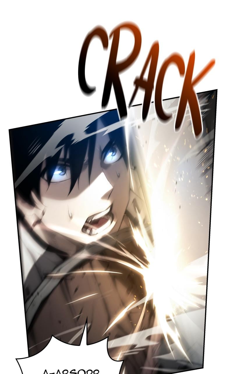 Read Boundless Ascension en Manga Online
