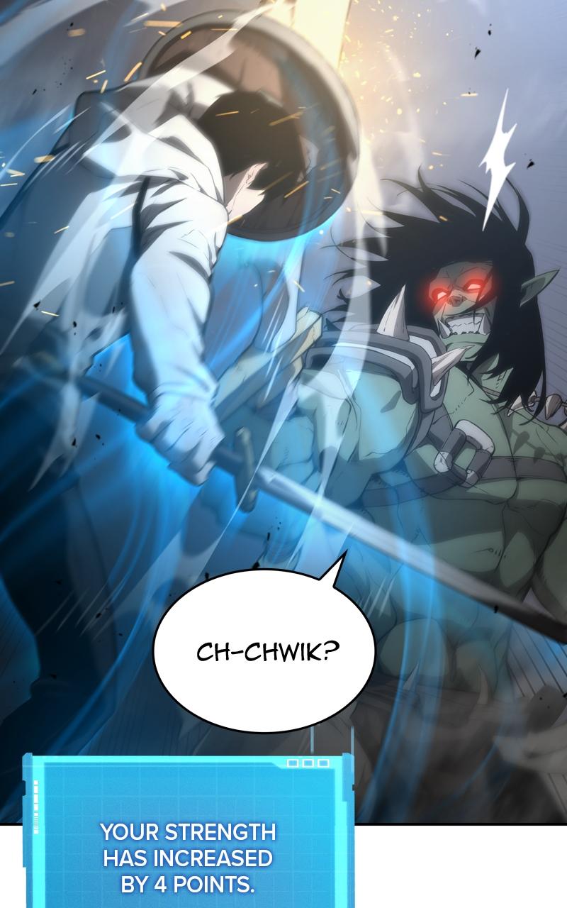 Read Boundless Ascension en Manga Online