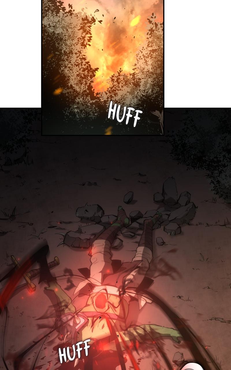 Read Boundless Ascension en Manga Online