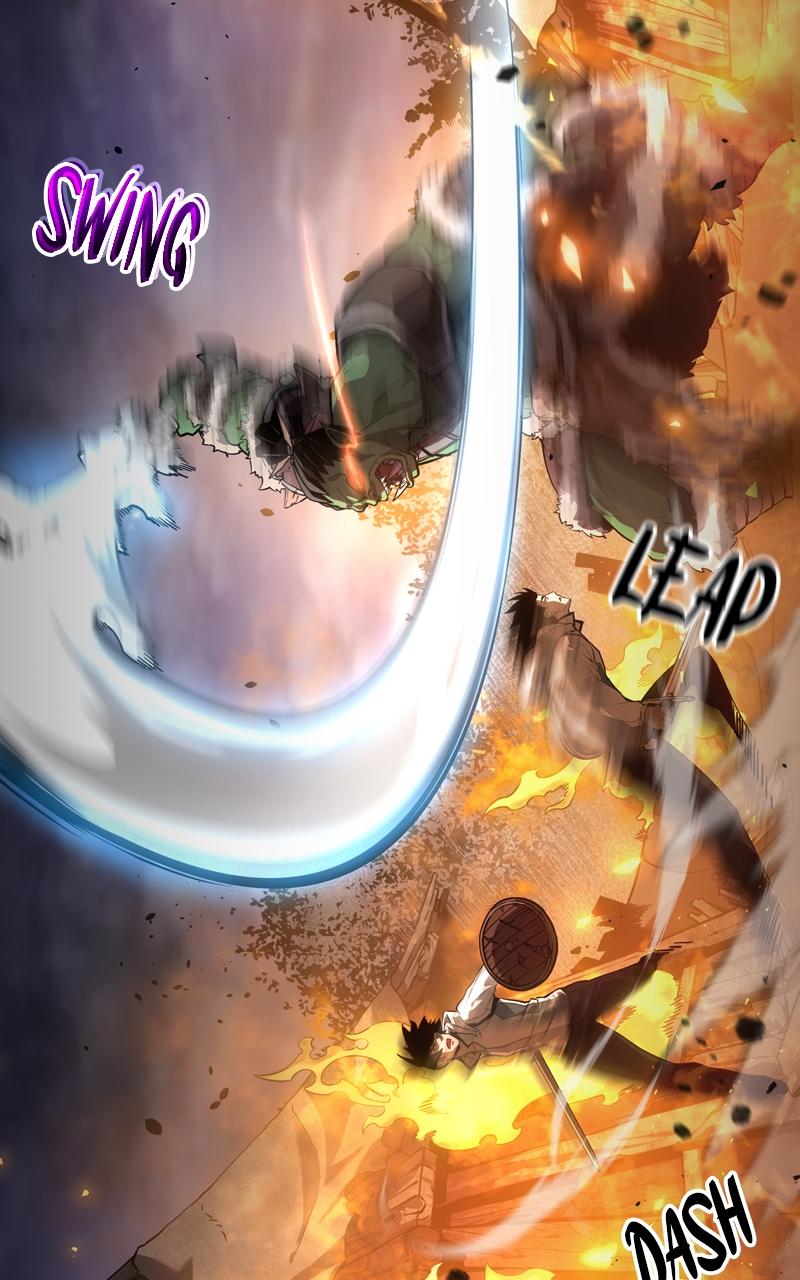 Read Boundless Ascension en Manga Online