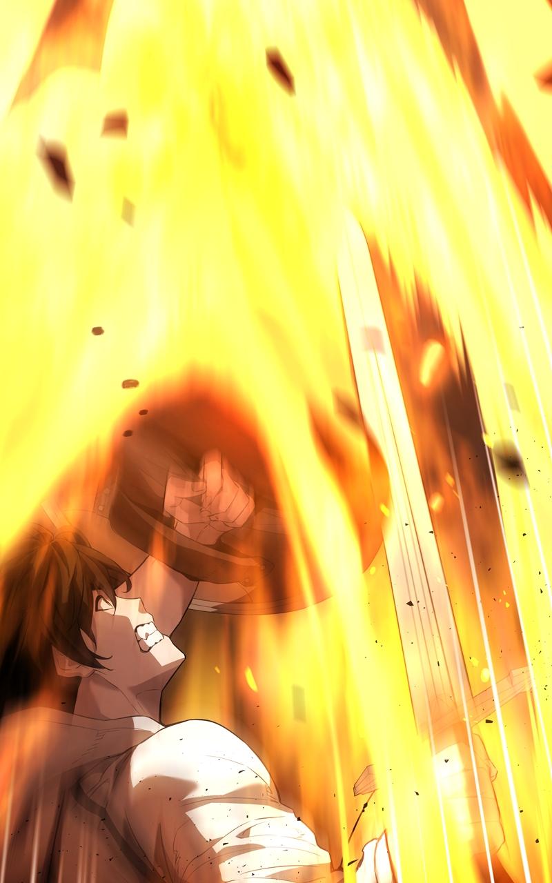 Read Boundless Ascension en Manga Online
