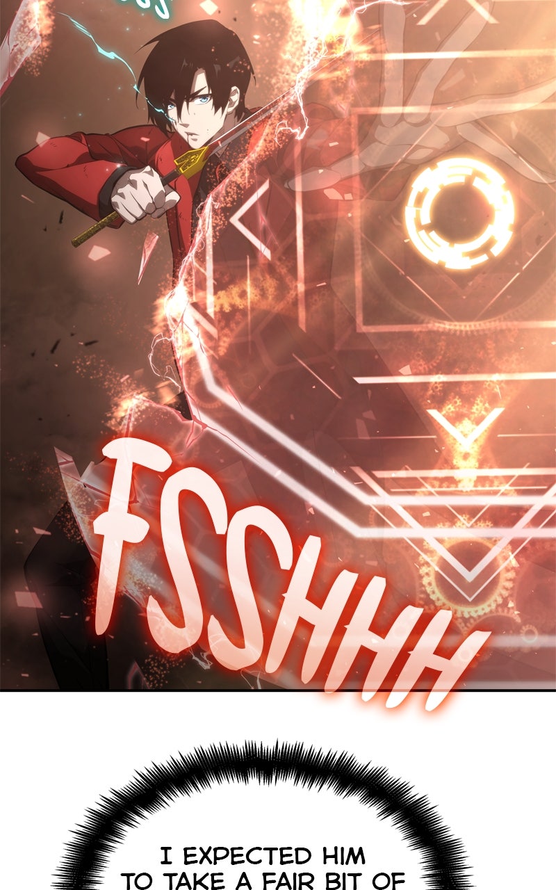 Read Boundless Ascension en Manga Online