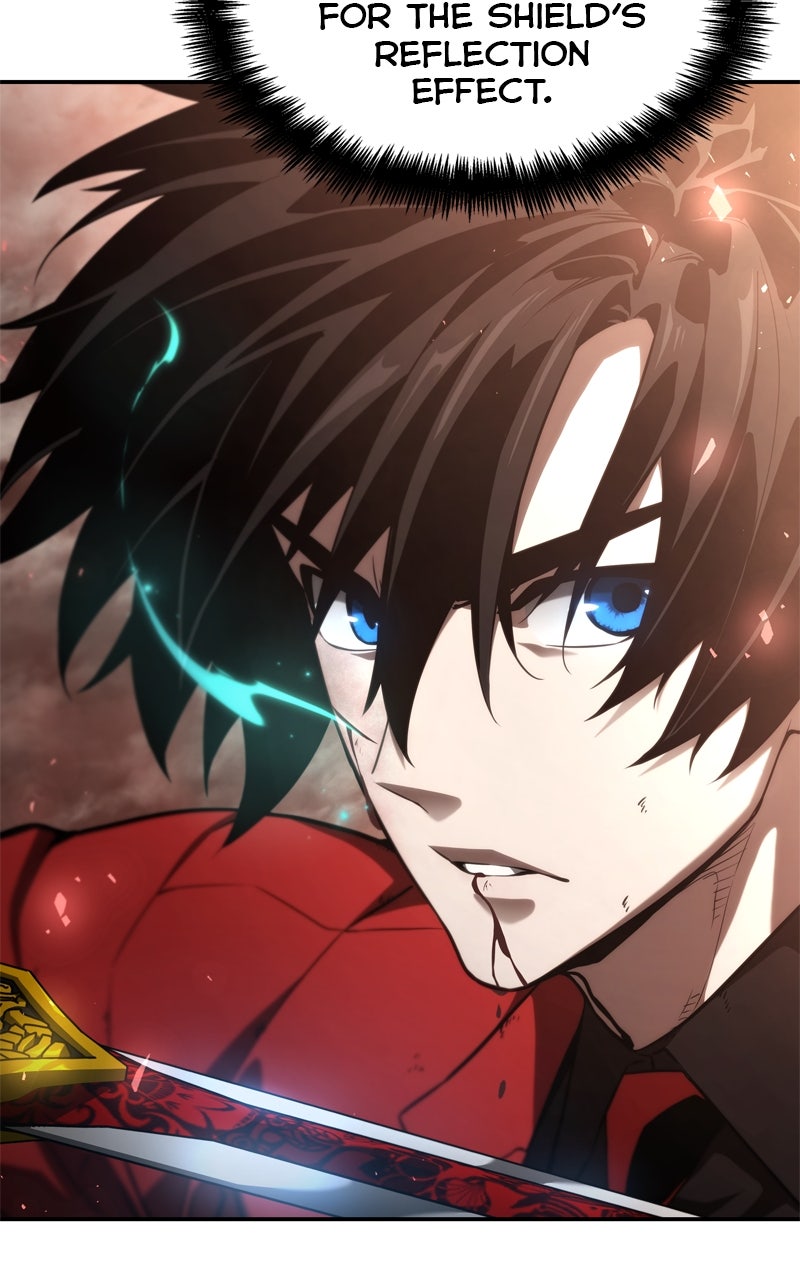 Read Boundless Ascension en Manga Online