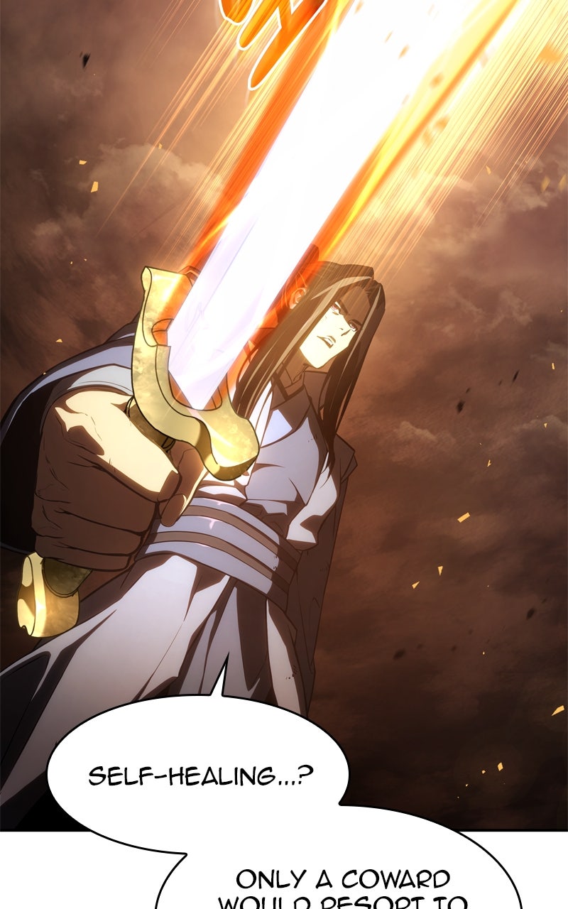 Read Boundless Ascension en Manga Online