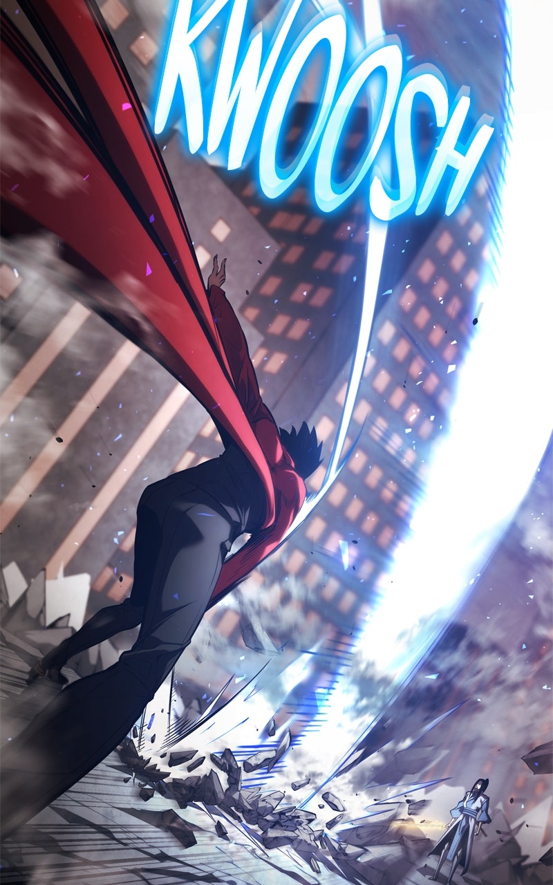 Read Boundless Ascension en Manga Online