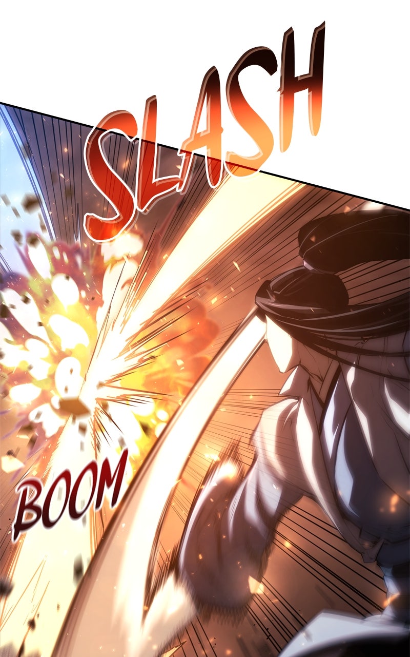 Read Boundless Ascension en Manga Online