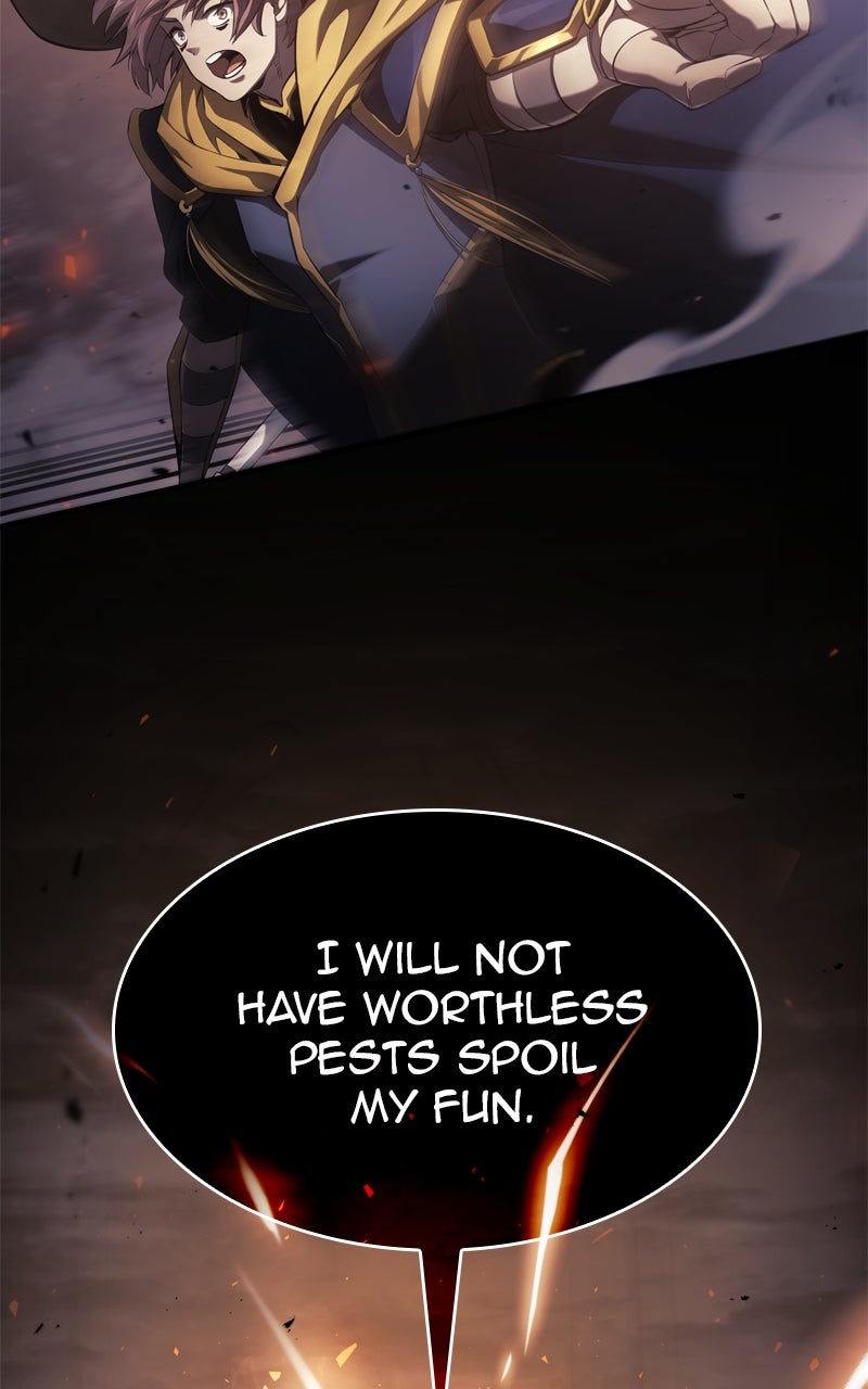 Read Boundless Ascension en Manga Online