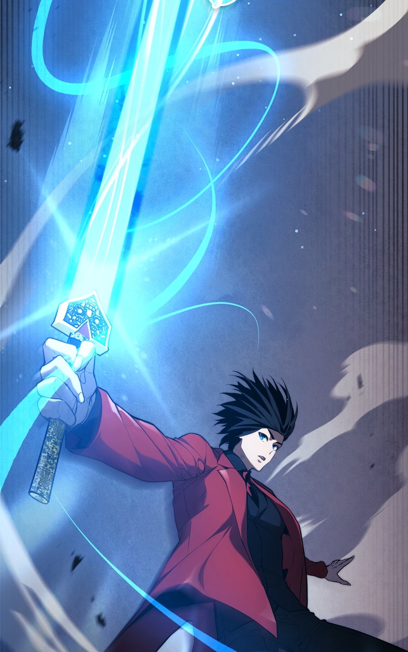 Read Boundless Ascension en Manga Online