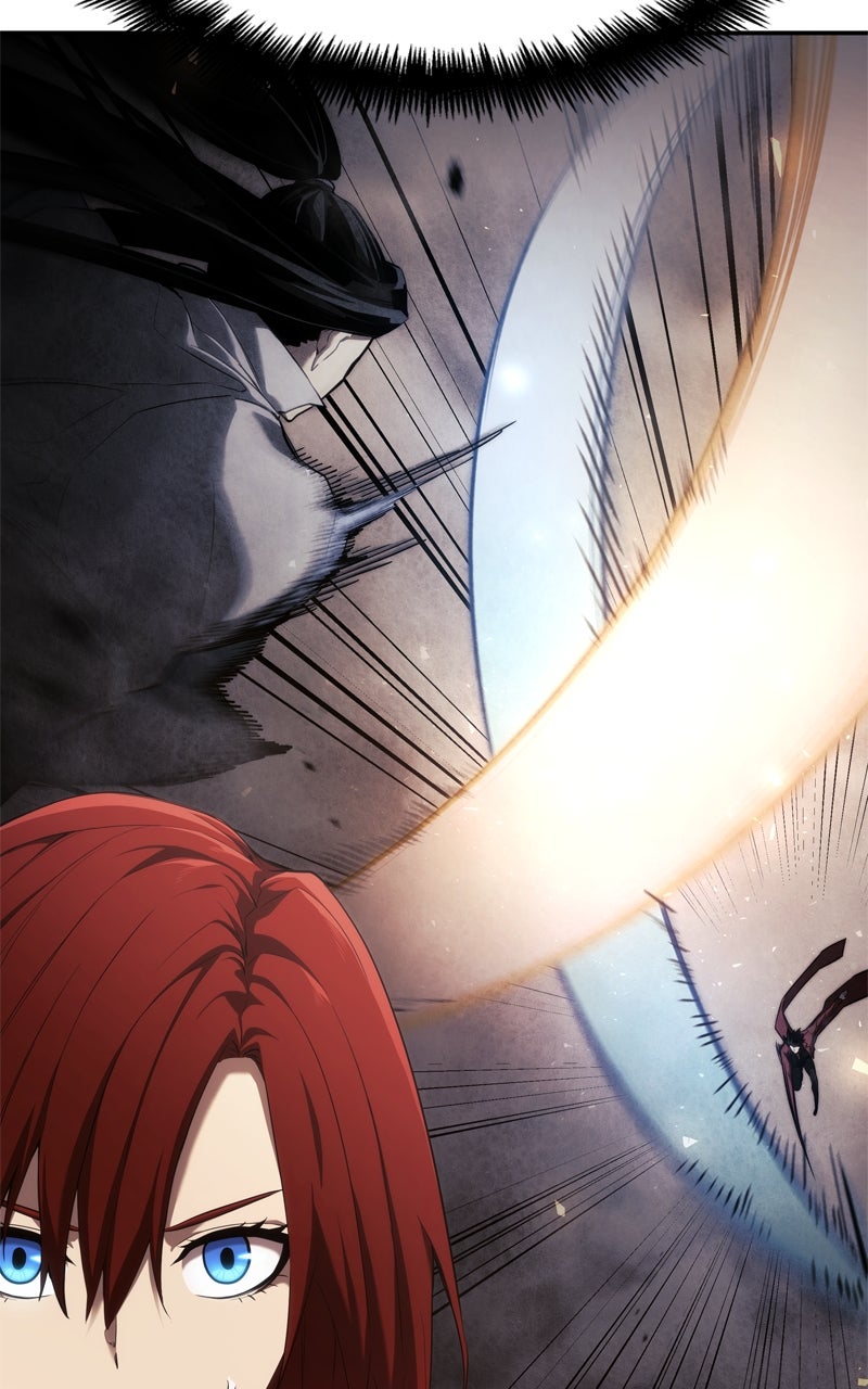 Read Boundless Ascension en Manga Online