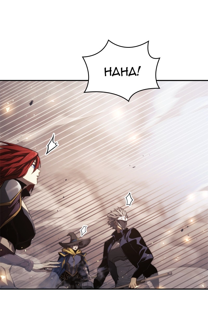 Read Boundless Ascension en Manga Online