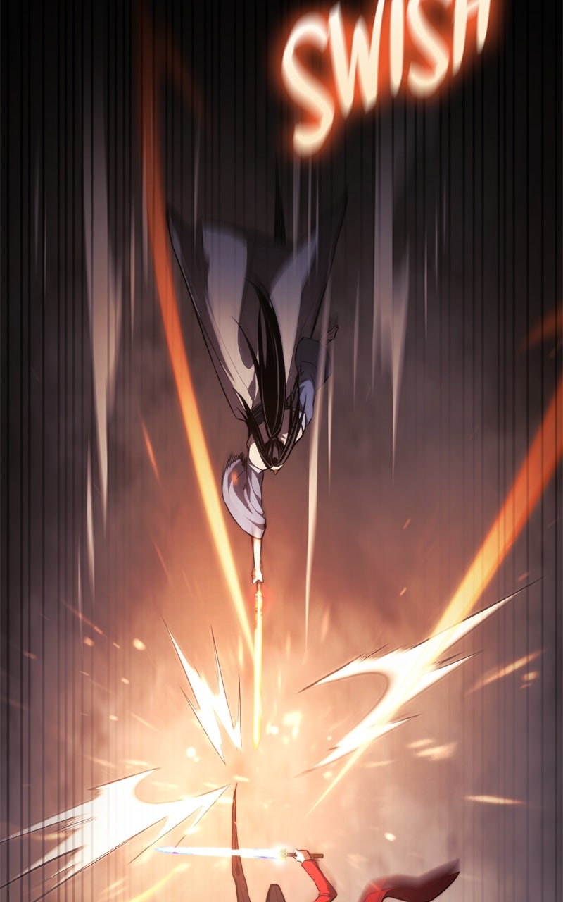 Read Boundless Ascension en Manga Online