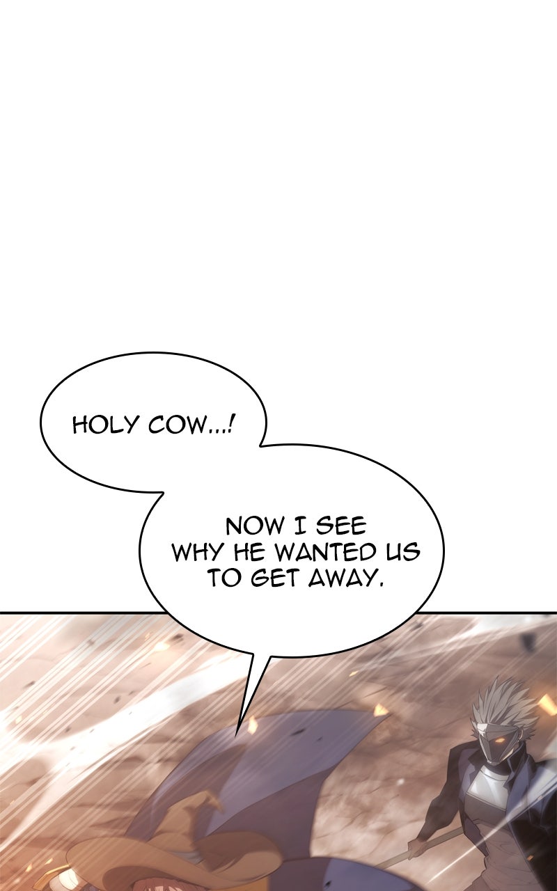 Read Boundless Ascension en Manga Online