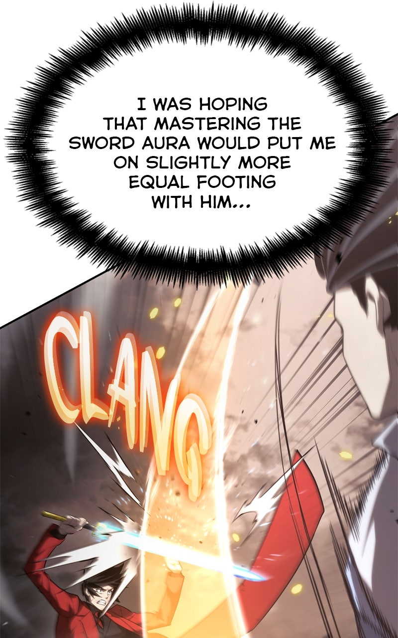 Read Boundless Ascension en Manga Online
