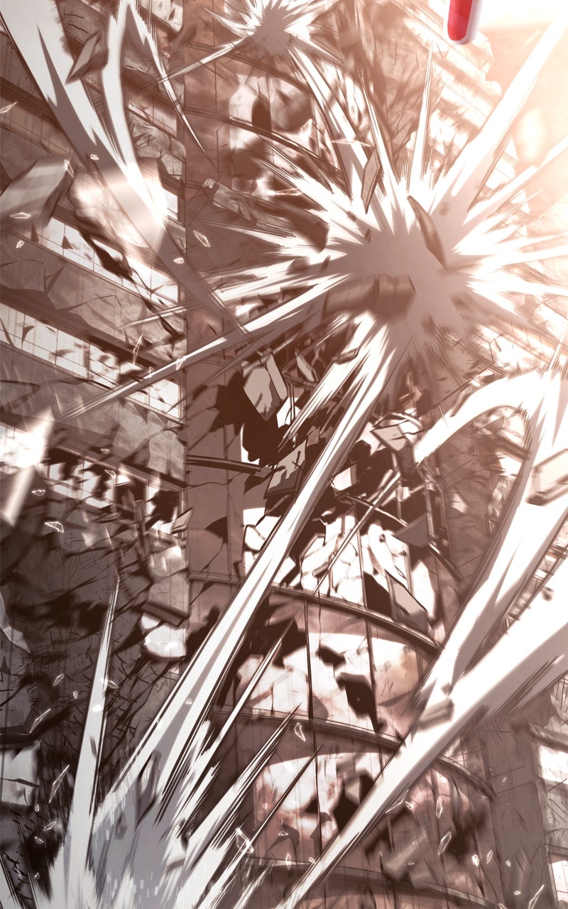 Read Boundless Ascension en Manga Online