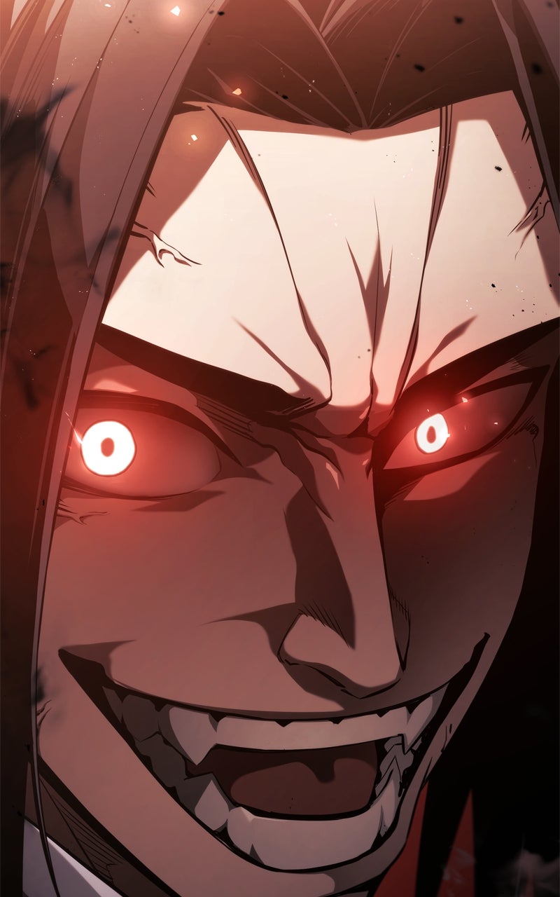 Read Boundless Ascension en Manga Online
