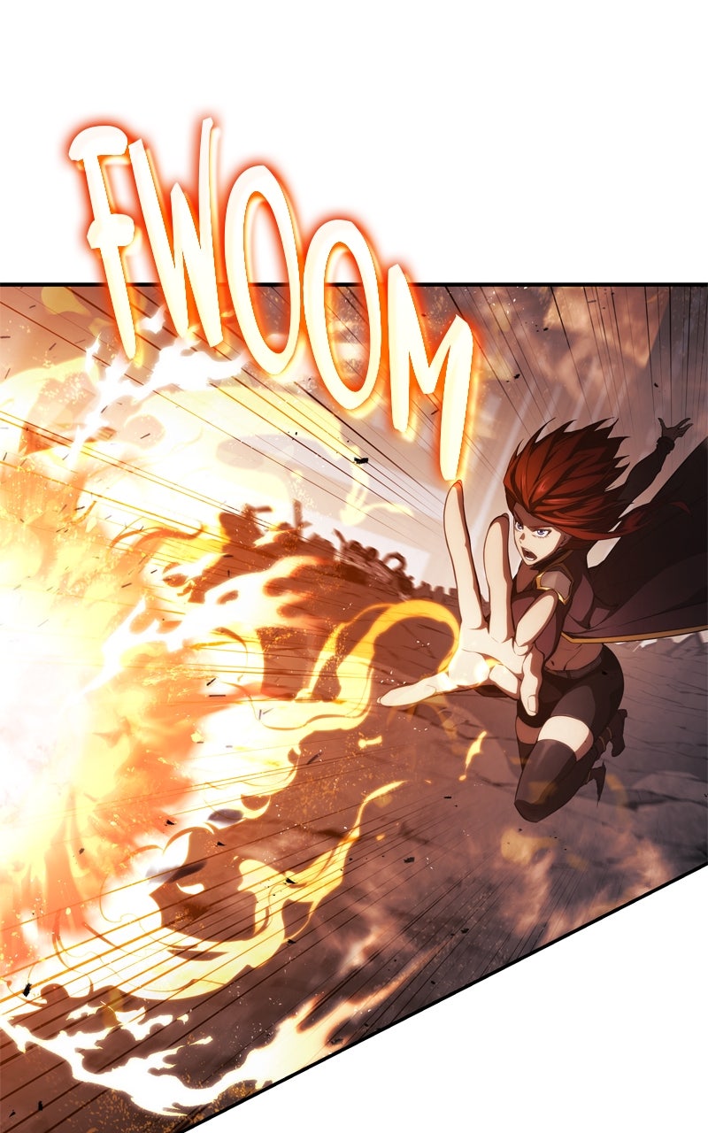 Read Boundless Ascension en Manga Online