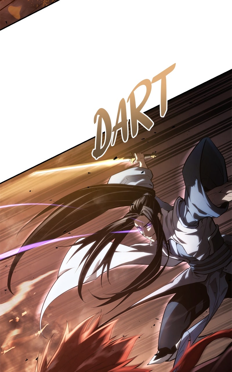 Read Boundless Ascension en Manga Online