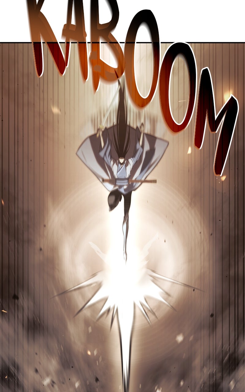 Read Boundless Ascension en Manga Online