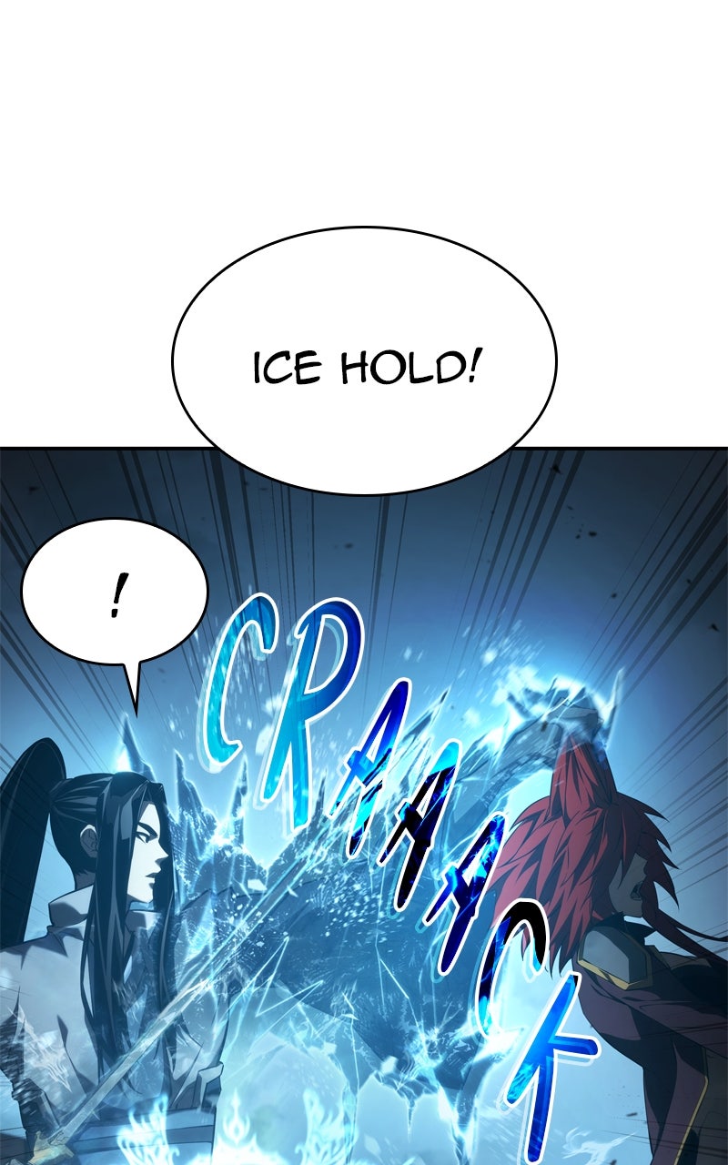 Read Boundless Ascension en Manga Online