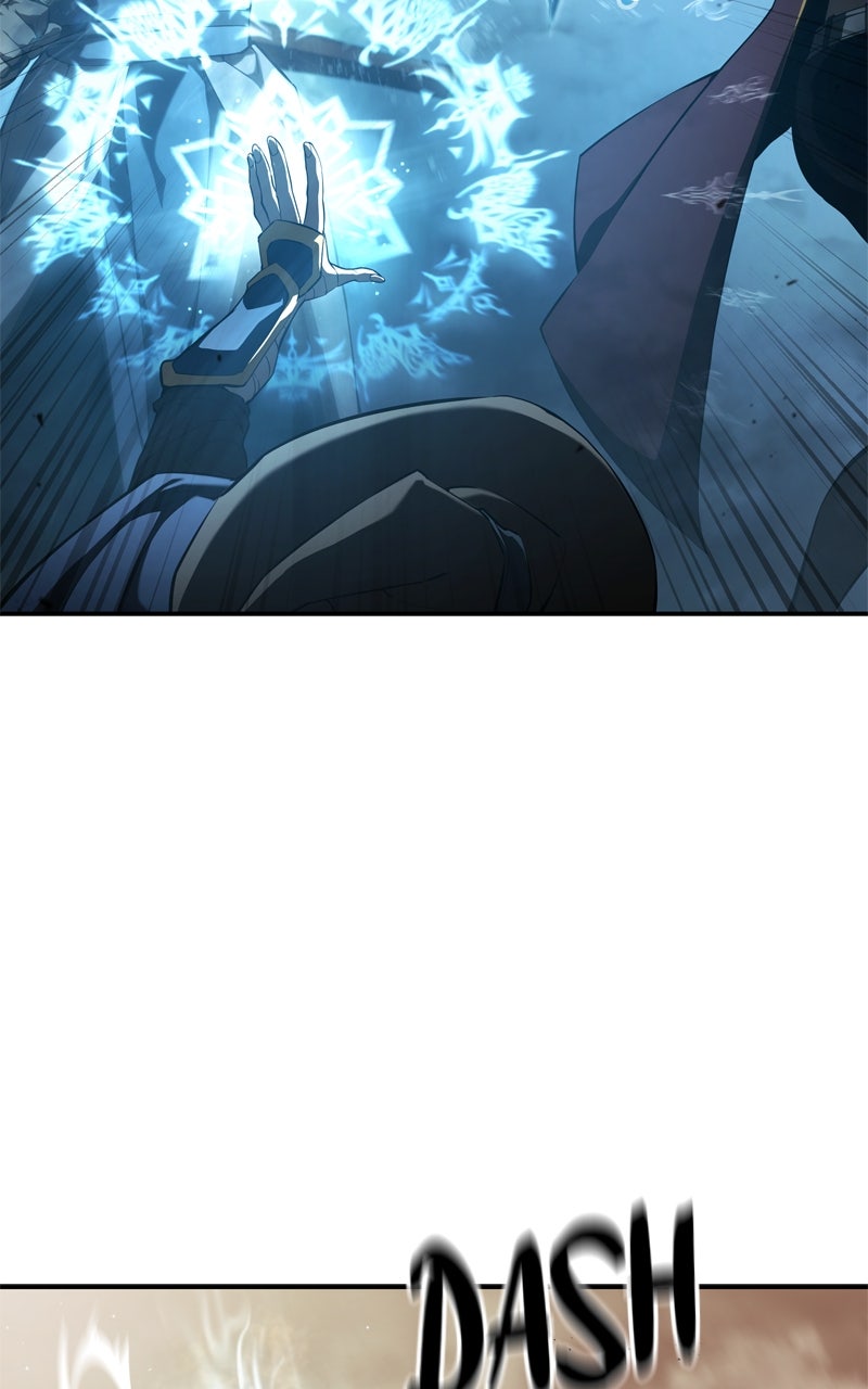 Read Boundless Ascension en Manga Online