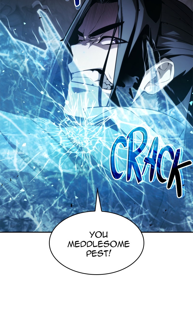 Read Boundless Ascension en Manga Online