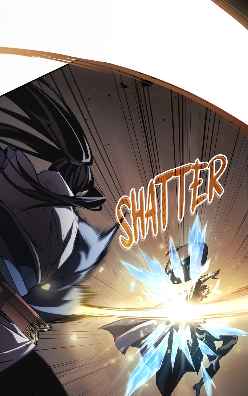 Read Boundless Ascension en Manga Online