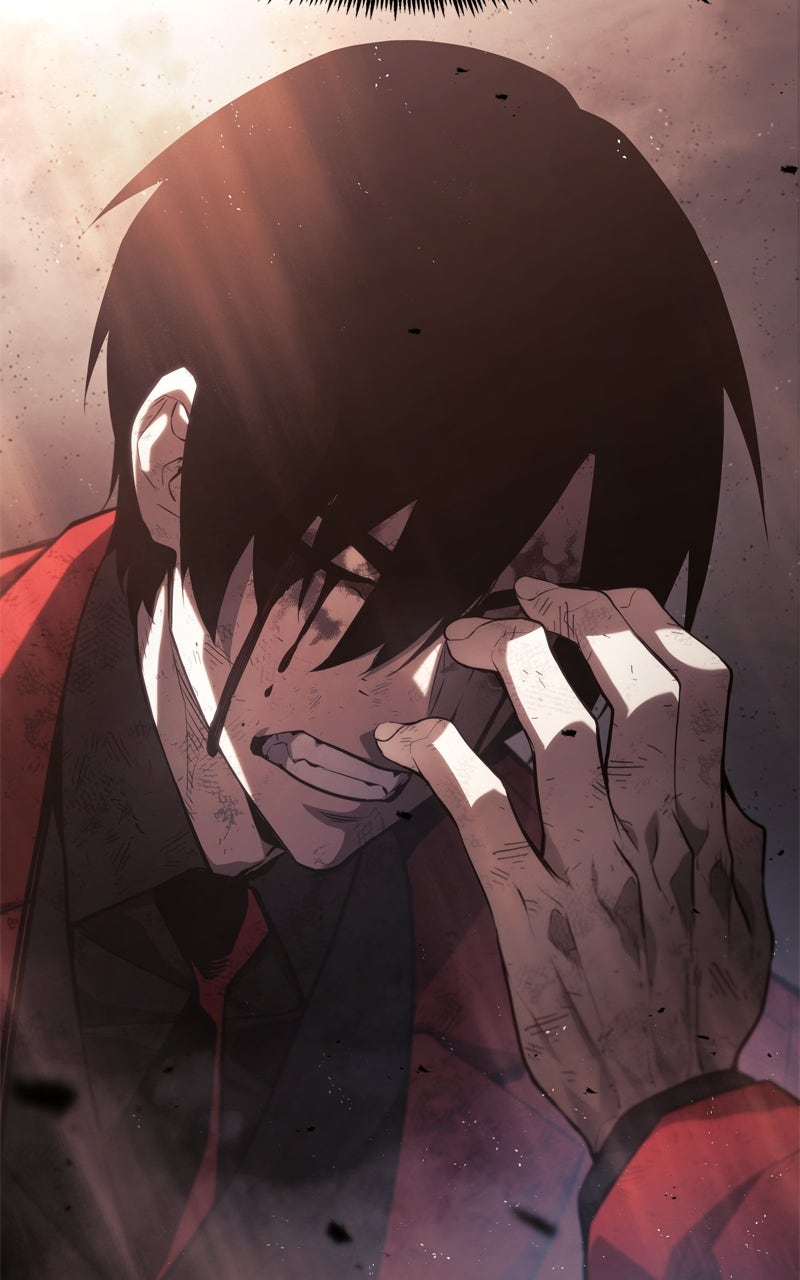 Read Boundless Ascension en Manga Online