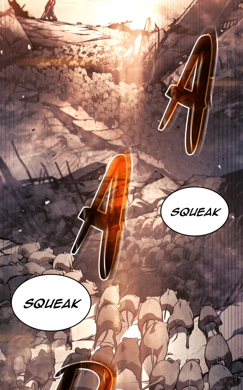 Read Boundless Ascension en Manga Online